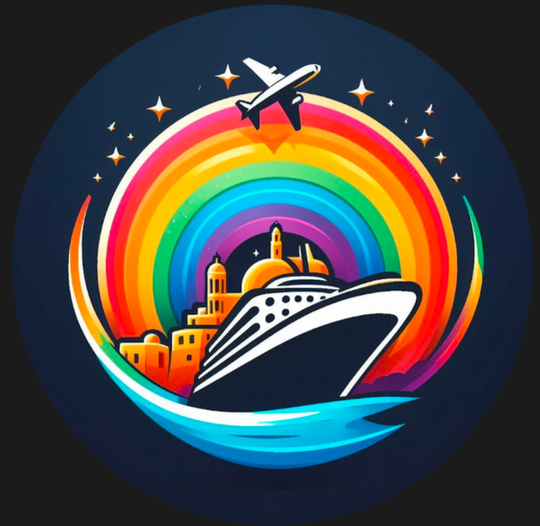 Rainbow Concierge Service logo