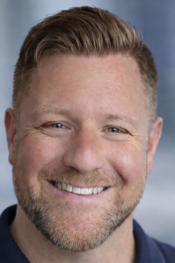 Cruise Brothers Travel Agent DAVID HARSTON