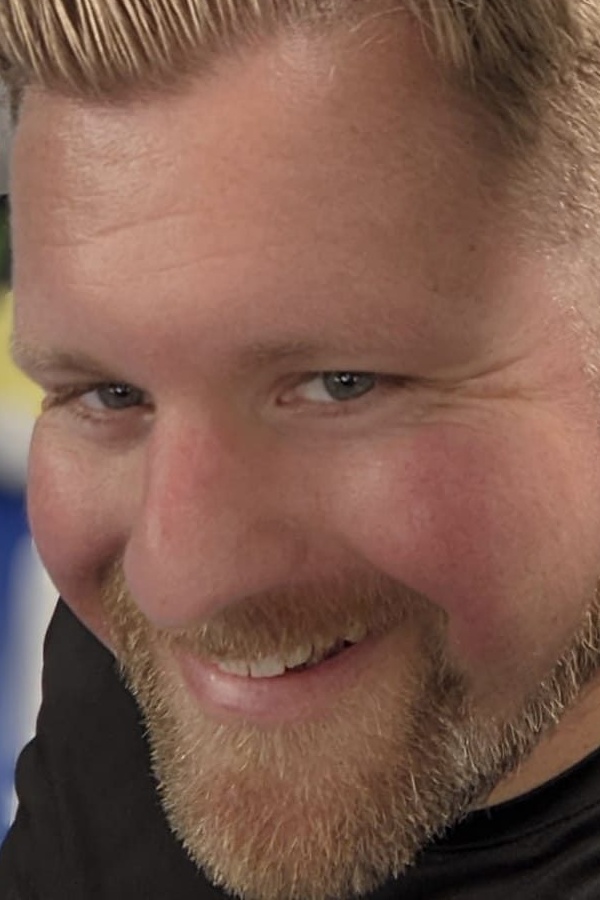 Cruise Brothers Travel Agent DAVID HARSTON